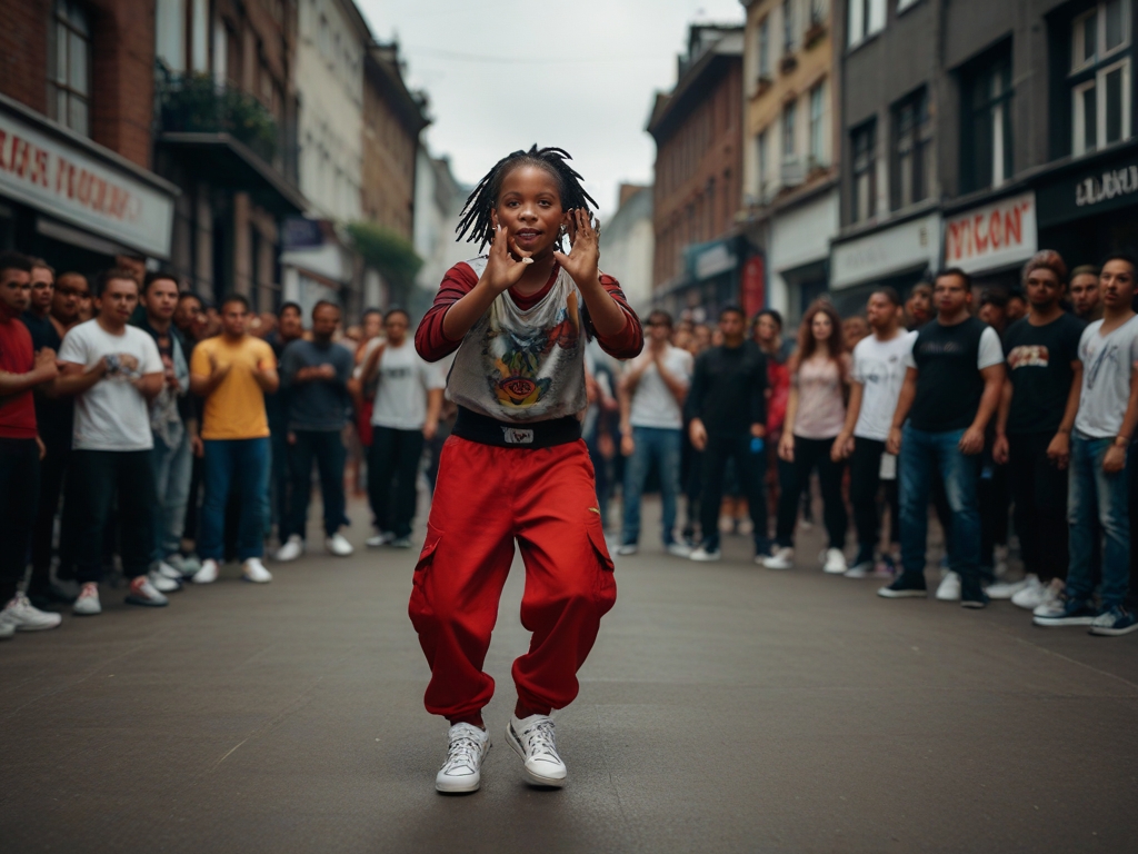 The Global Reach of Street Dance: How This Art Form Has Transcended Borders