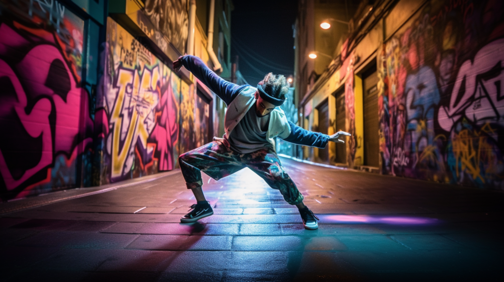 Careers in Street Dance: Exploring the Diverse Opportunities for Performers